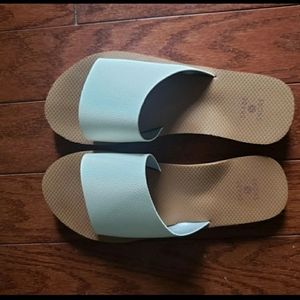 Target slides